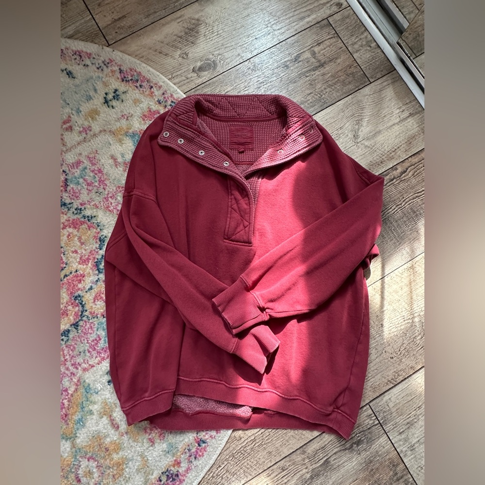 Aerie Crewneck